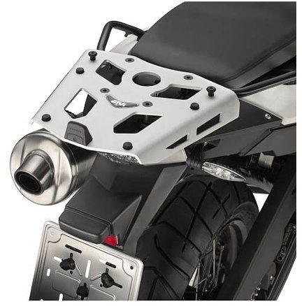 SRA5119-REAR RACK ALU BMW S1000 XR (2015)