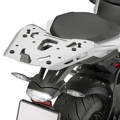 SRA5119-REAR RACK ALU BMW S1000 XR (2015) foto 2