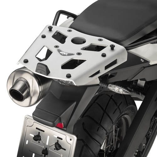 SRA5103-MONOKEY RACK F650/800GS 08-11