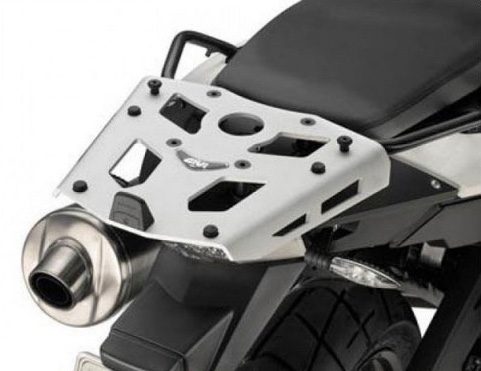 SRA5113-SPEC RACK BMW R1200RT 2014-UP