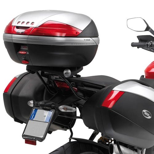 SR312-MONORACK MULTISTRADA 1200