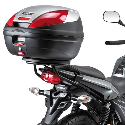 SR157-MONORACK CBF125 09-11