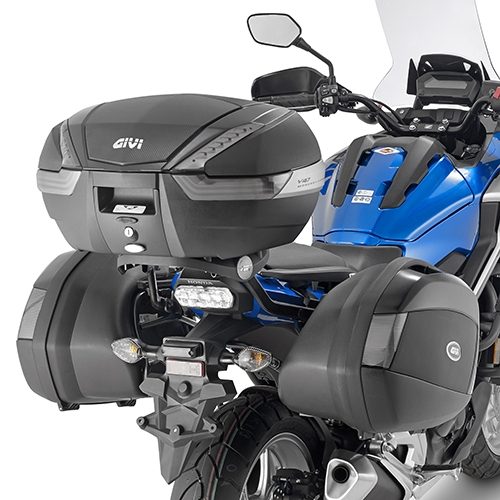1146FZ-MONORACK TOPCASE NC750X 2016