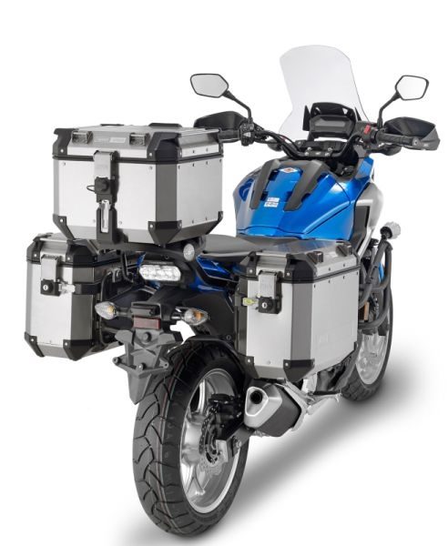 1146FZ-MONORACK TOPCASE NC750X 2016 foto 2
