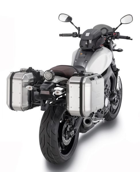 PL2128-SPECIFIC PANNIER HOLDER