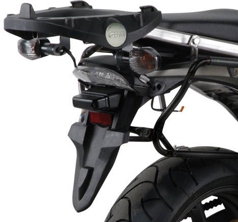 263FZ-MONORACK CB600 07