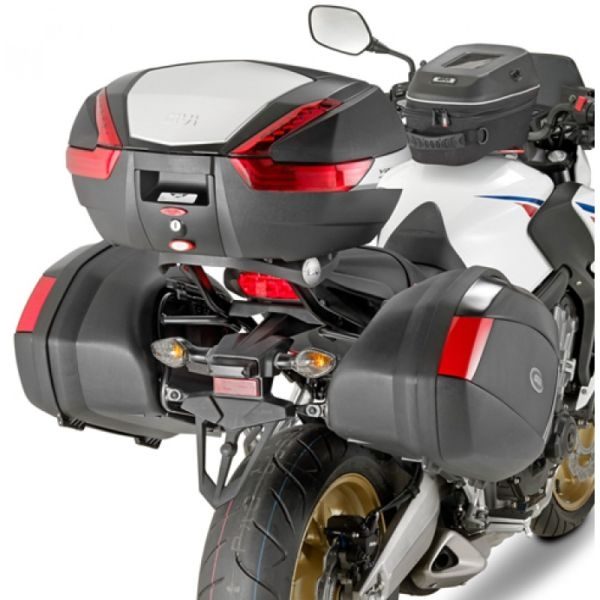 1137FZ-SPEC RACK HONDA CB650F/CBR650F 2014