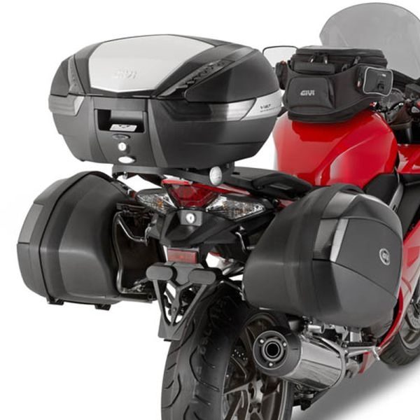 1132FZ-MONORACK ARMS VFR800 2014