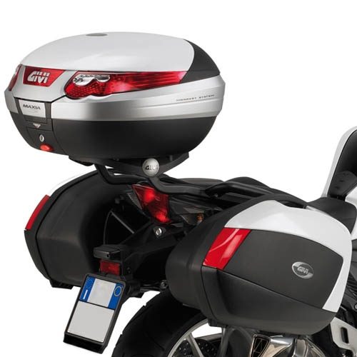 267FZ-SIDEARMS HONDA VFR1200 F '10