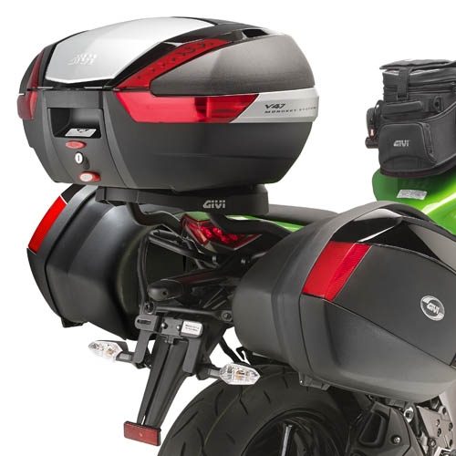4100FZ-MONORACK ARMS Z1000 SX '11