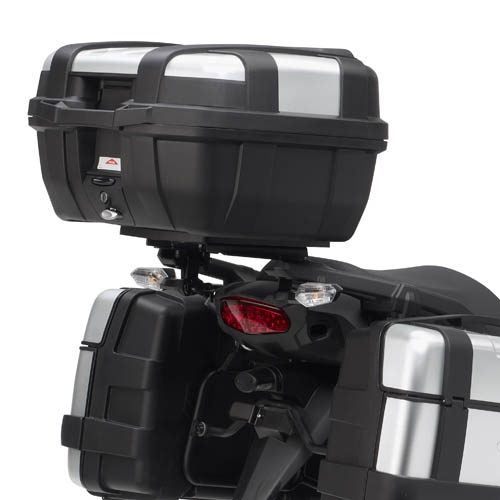 SR4105-SPECIAL RACK VERSYS 2012