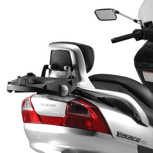 SR115-MONORACK AN250/400 03-