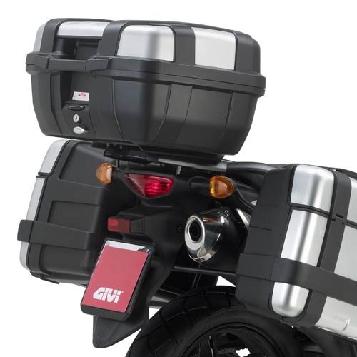 SR3101-SP RACK DL650 11-