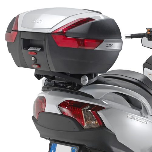 SR3104-MONORACK BURGMAN 650