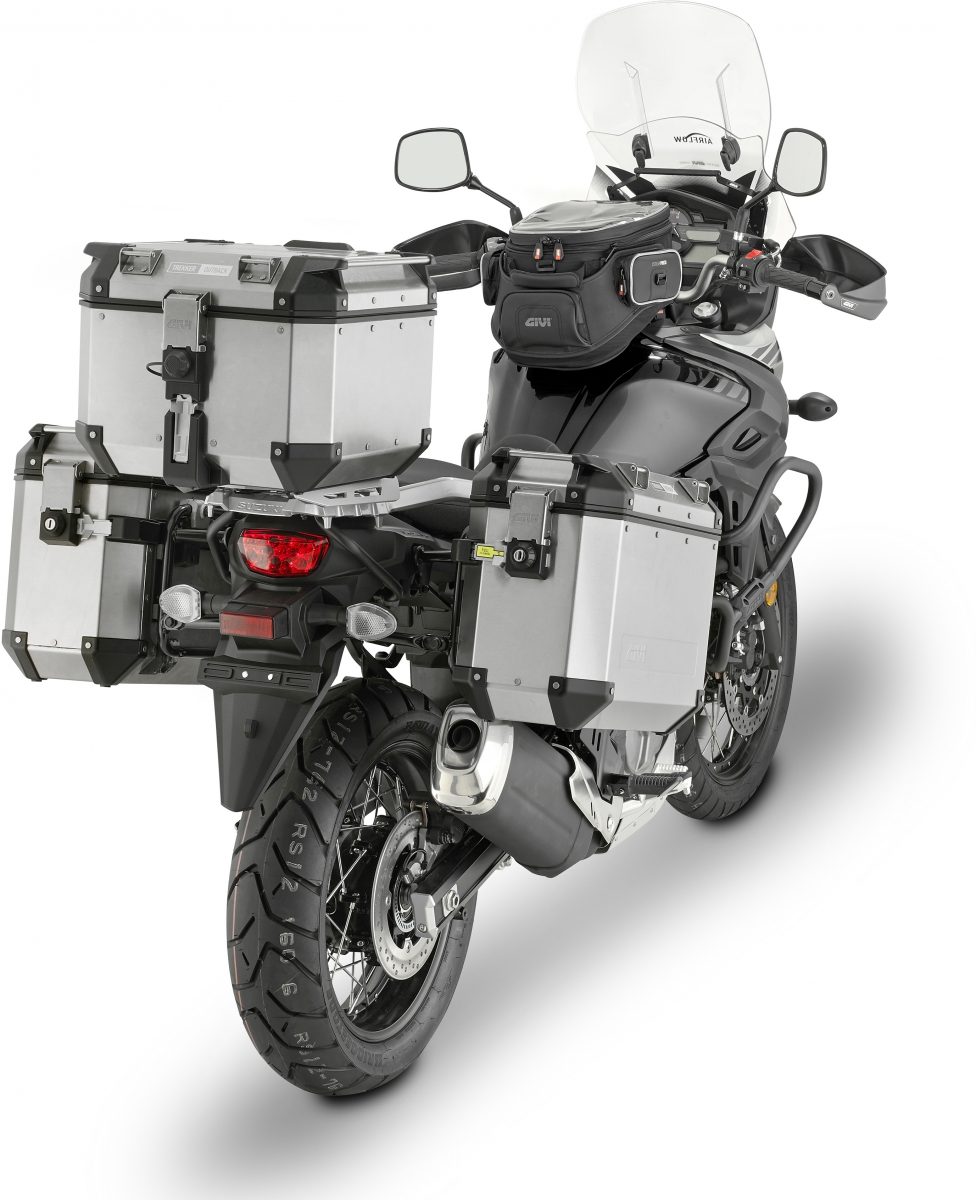 PL3112CAM-CAM-SIDE RACK DL650 V-STROM 17-
