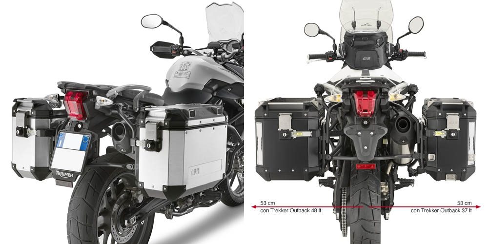 PL6401CAM-CAM-SIDE RACK TIGER 800 + XC '11>UP