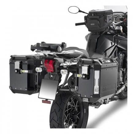 PL6408CAM-SPEC PANNIER HOLDER TIGER 12-16