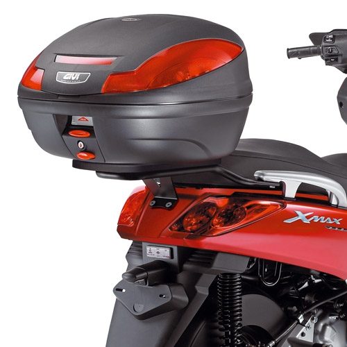 SR355M-SIDEARMS X-MAX 125/250 05-06