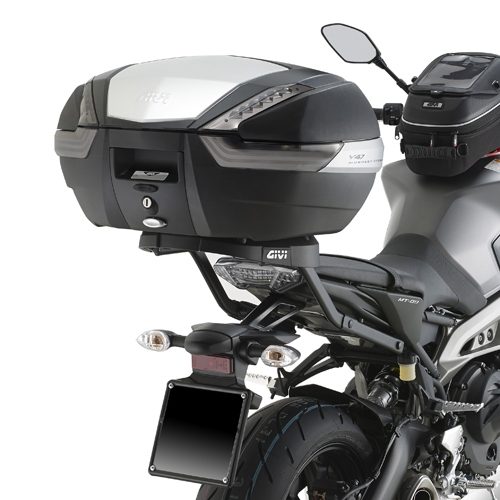 2115FZ-MONORACK YAM MT-07 (2014)