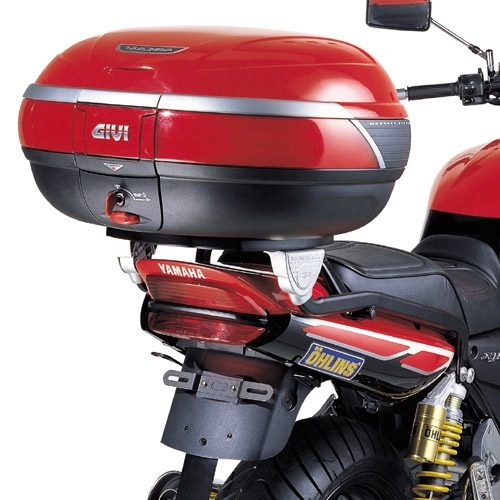 341F-MONORACK XJR1300 99-00