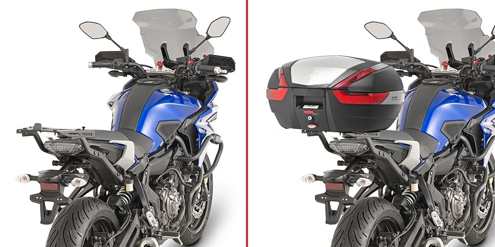 2130FZ- R.RACK MT-07 TRACER [16]