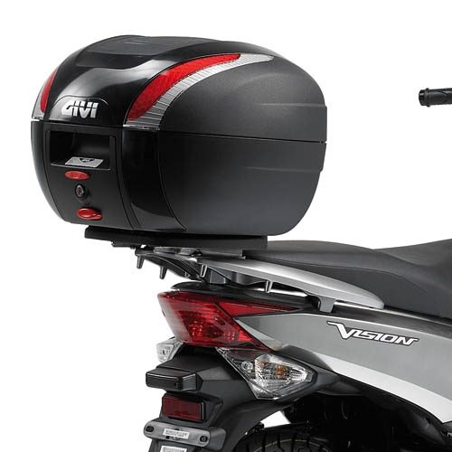 SR1153-REAR MONOLOCK RACK