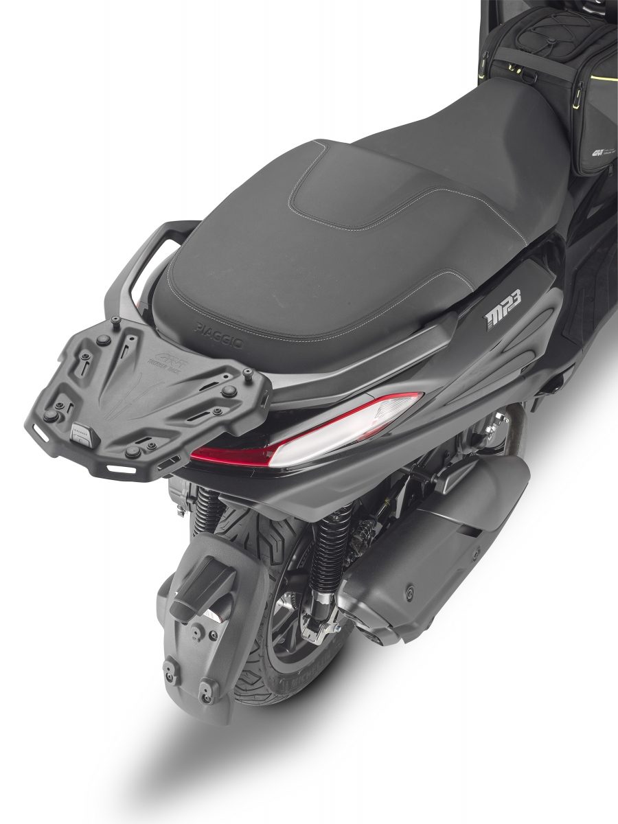 SR5619-SPEC.REAR RACK MONOKEY/LOCK