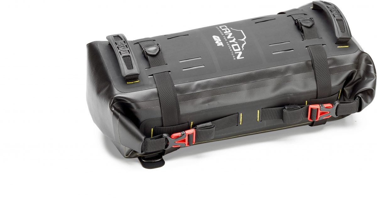 GRT724B-SADDLE BAG CANYON