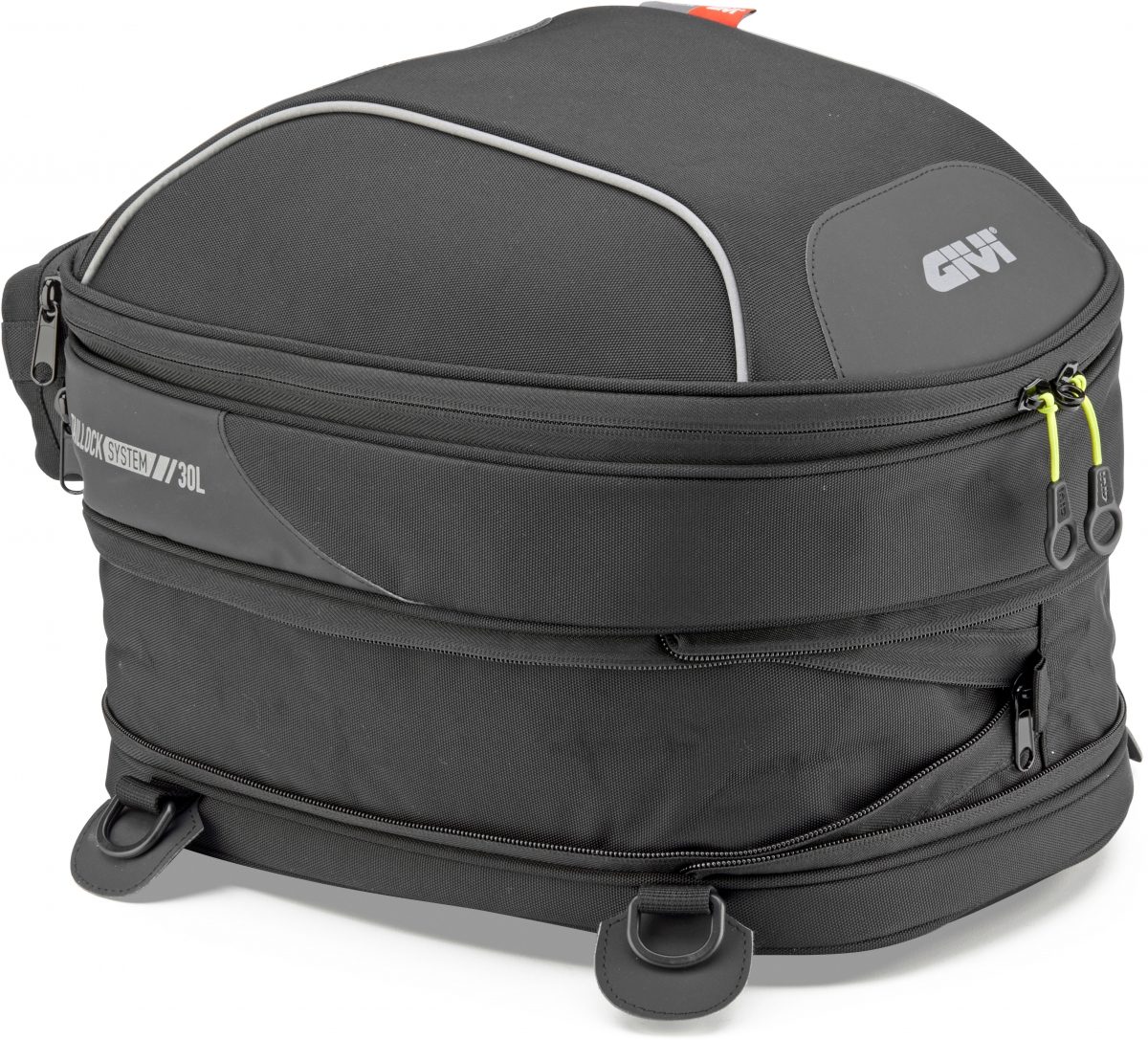 EA147-TAIL LOCK SADDLE BAG EASY foto 4