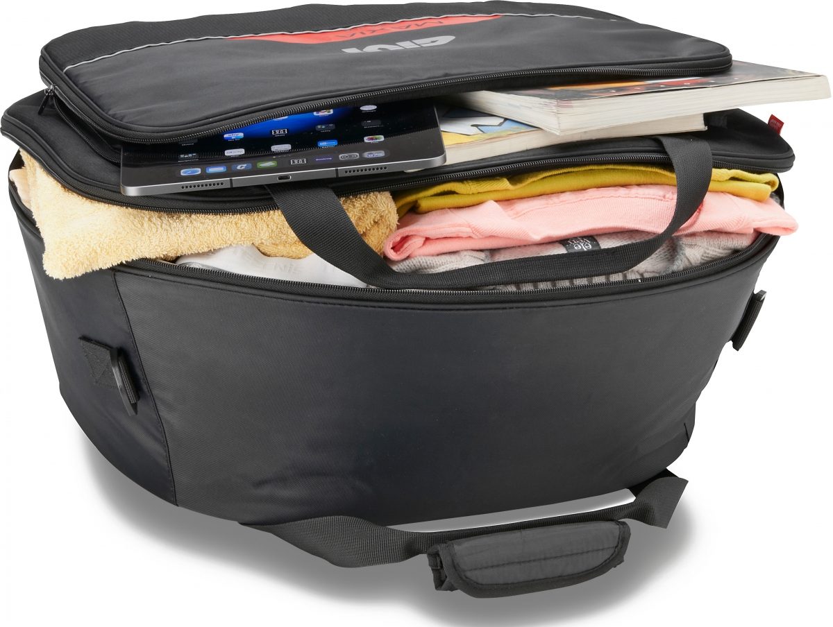 T522-INTERNAL BAG MAXIA 5 foto 2