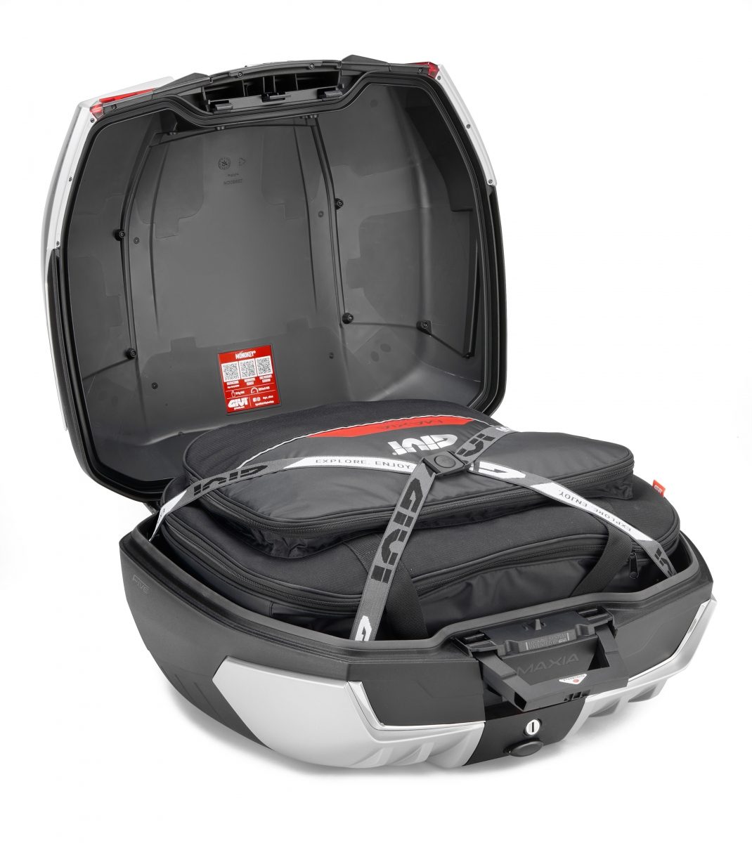 T522-INTERNAL BAG MAXIA 5 foto 3
