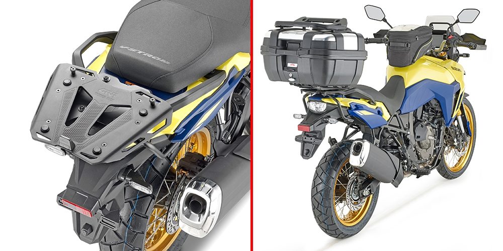 SR3125-SPEC. ATT. SUZUKI V-STROM 800DE 2023