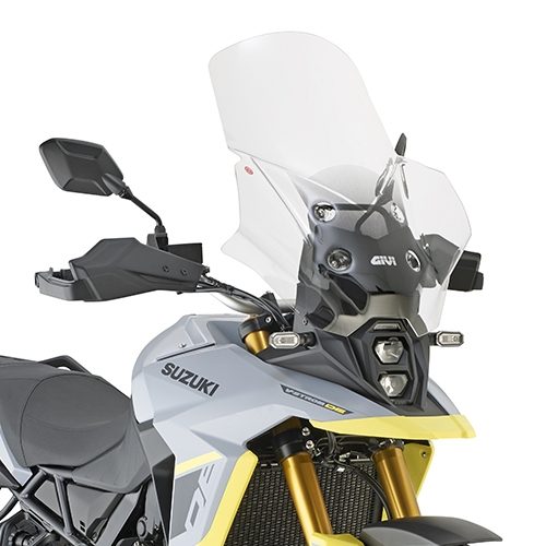 D3125ST-CLEAR SCREEN V-STROM 800DE 23-