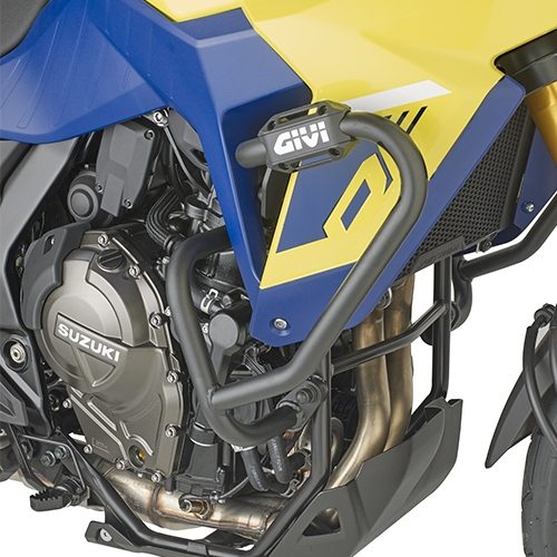 TN3125-ENGINE GUARD V-STROM 800DE (2023)