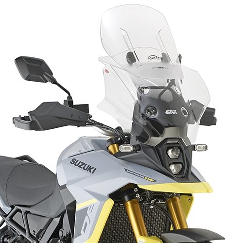 AF3125B- SHIELD CLEAR V-STROM 800 DE 2023