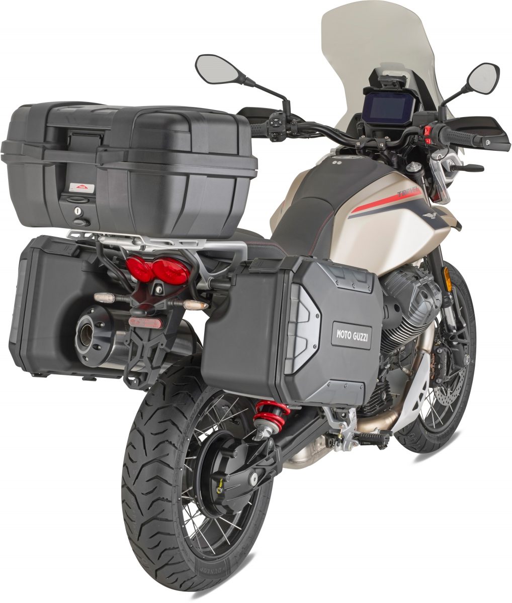 TRK52BB-TREKKER MONOKEY CASE 52 LT BLK LIGHT foto 2