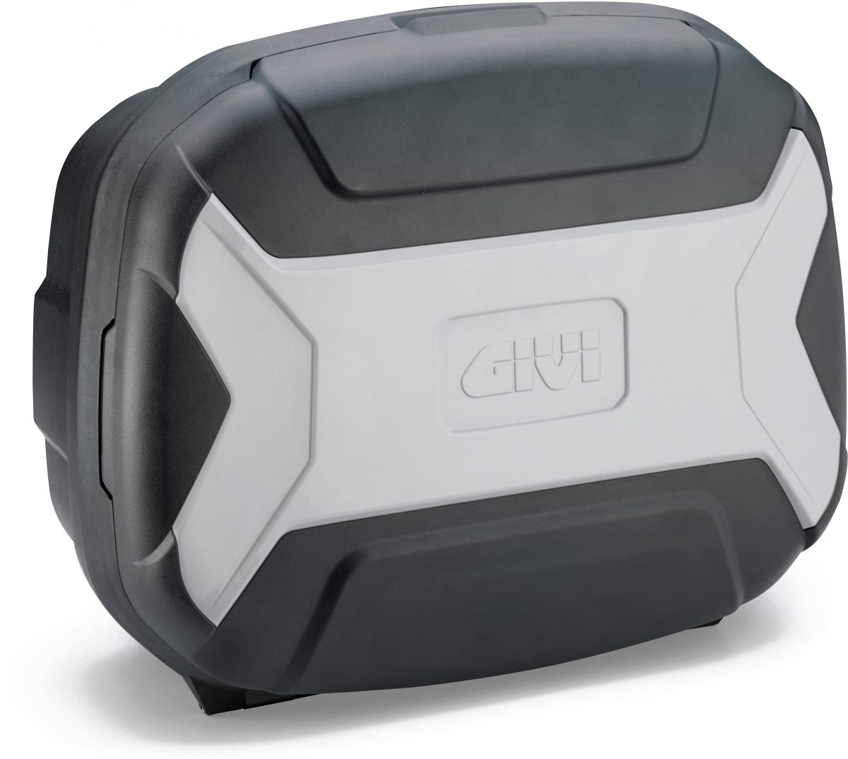 TRK35BN-BL M-KEY SIDE CASE 35LT TREKKER LITE