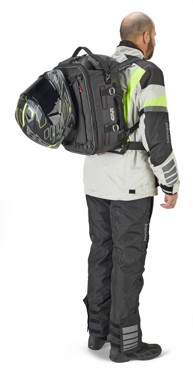 XL02B-DUFFLE BAG X-LINE NEW