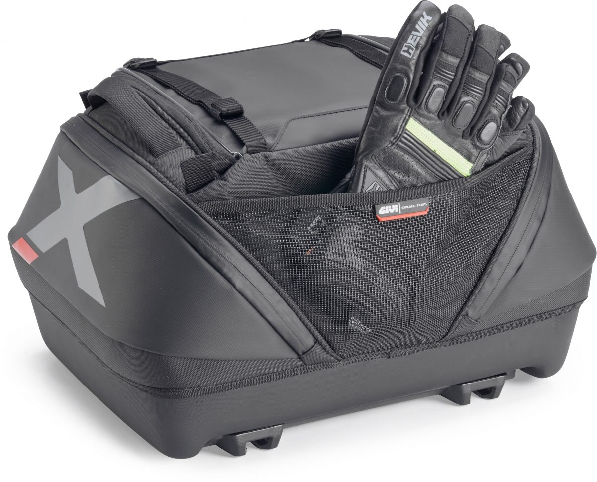 XL08B-BAG  MONOKEY X-LINE NEW