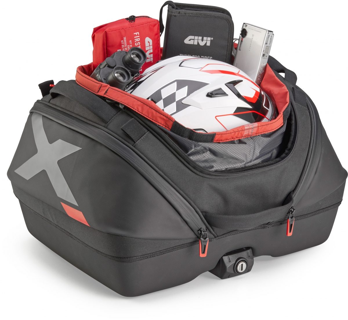 XL08B-BAG  MONOKEY X-LINE NEW foto 2