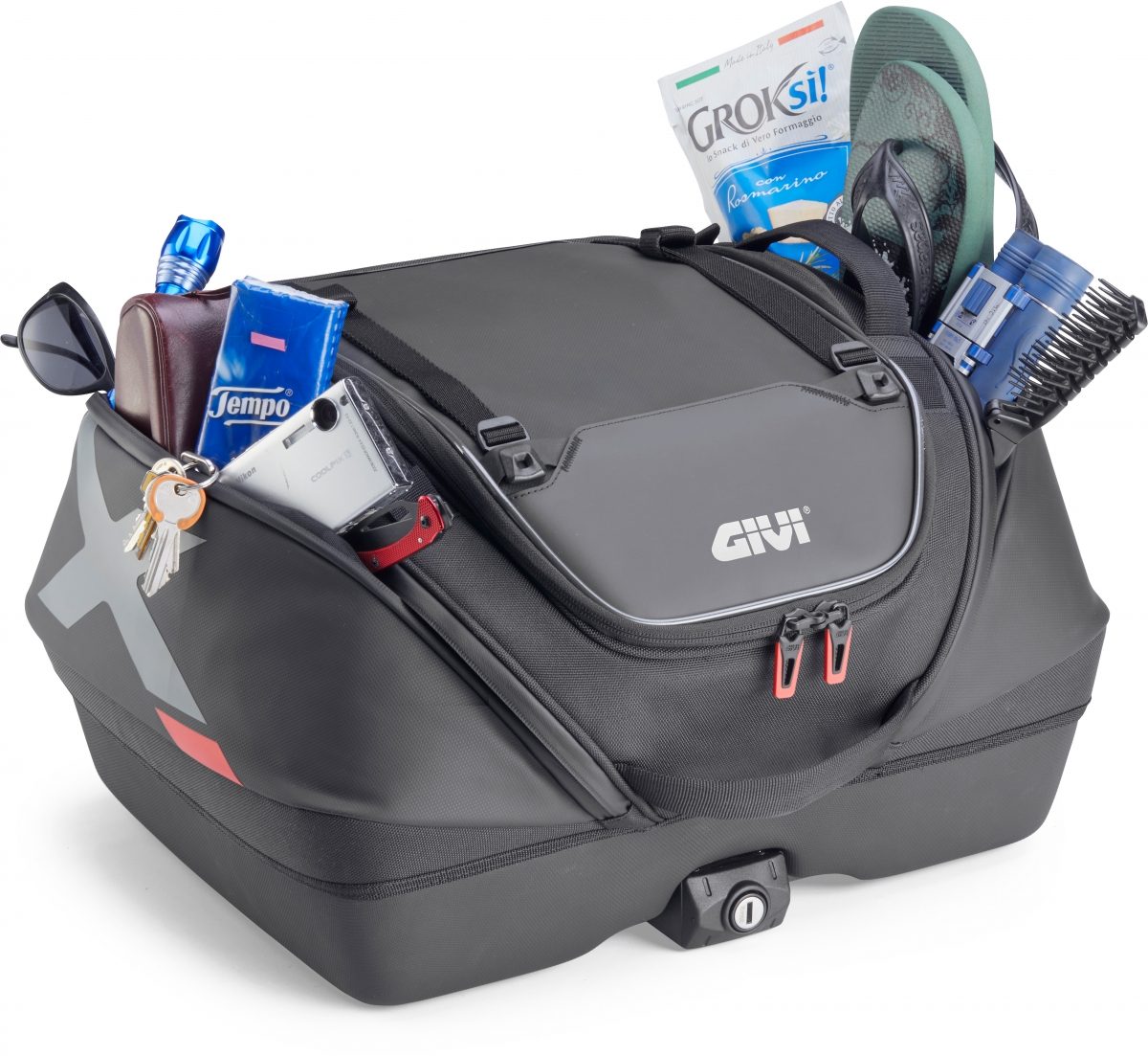 XL08B-BAG  MONOKEY X-LINE NEW foto 3
