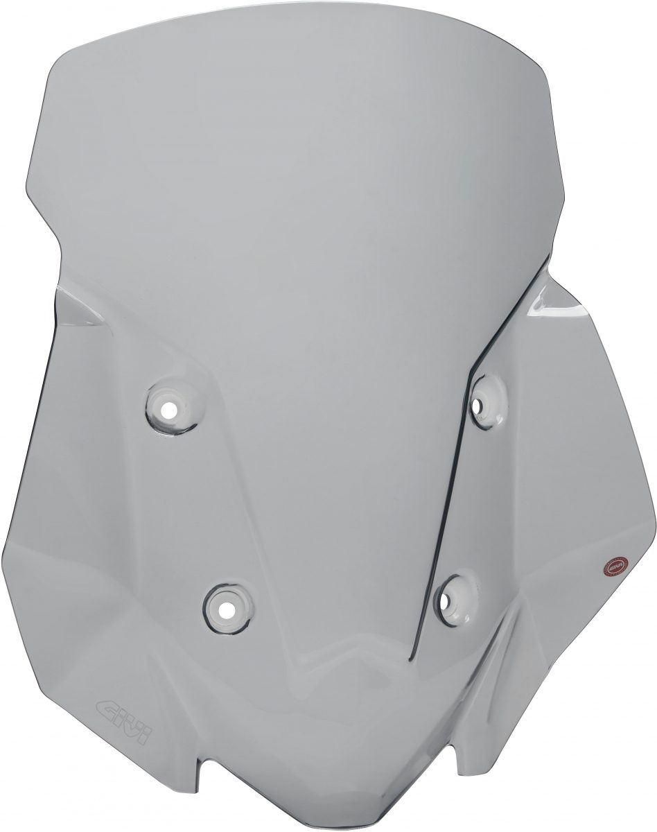 D5144S-SMOKE SCREEN BMW R1300GS 2024