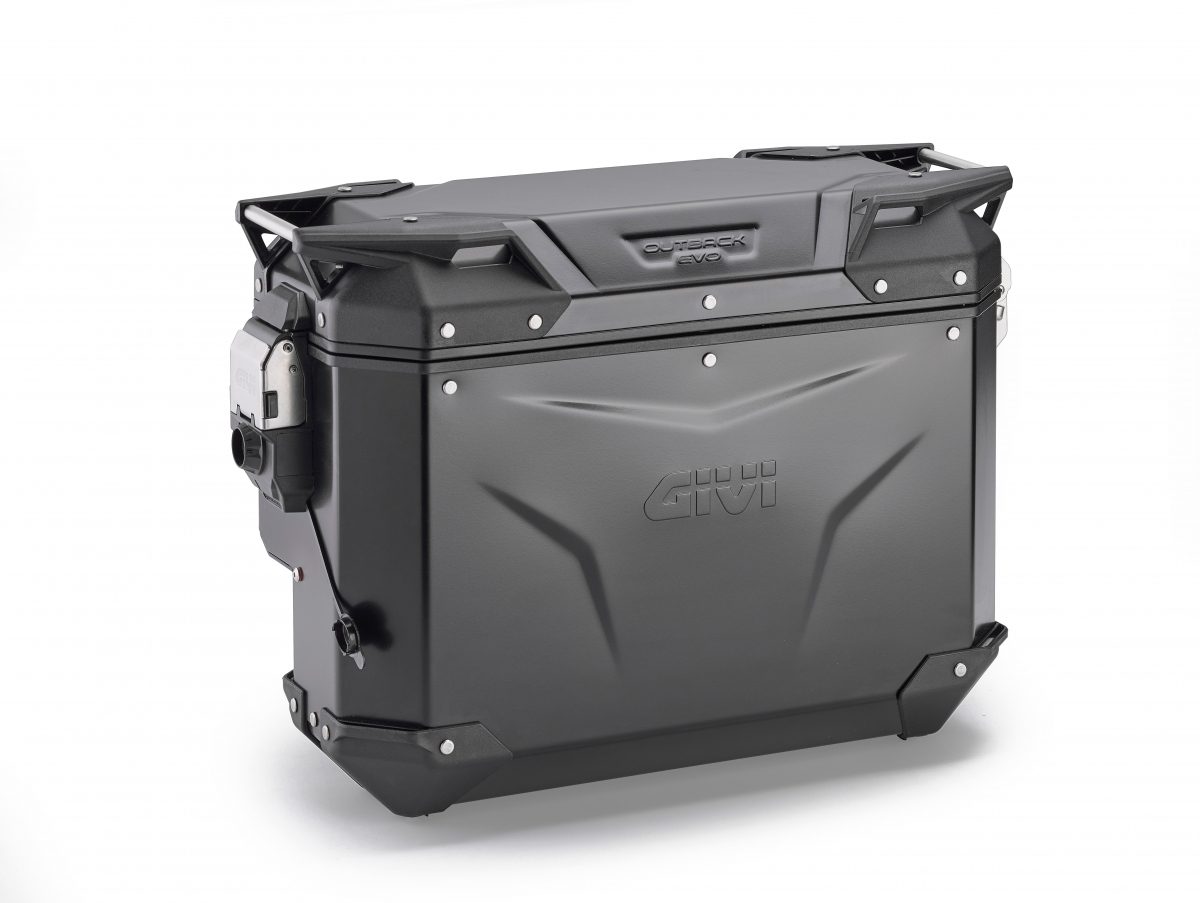 OBKEVS33BR-B ALR. CASE 33L-CAM-OBKEVO CUTOUT