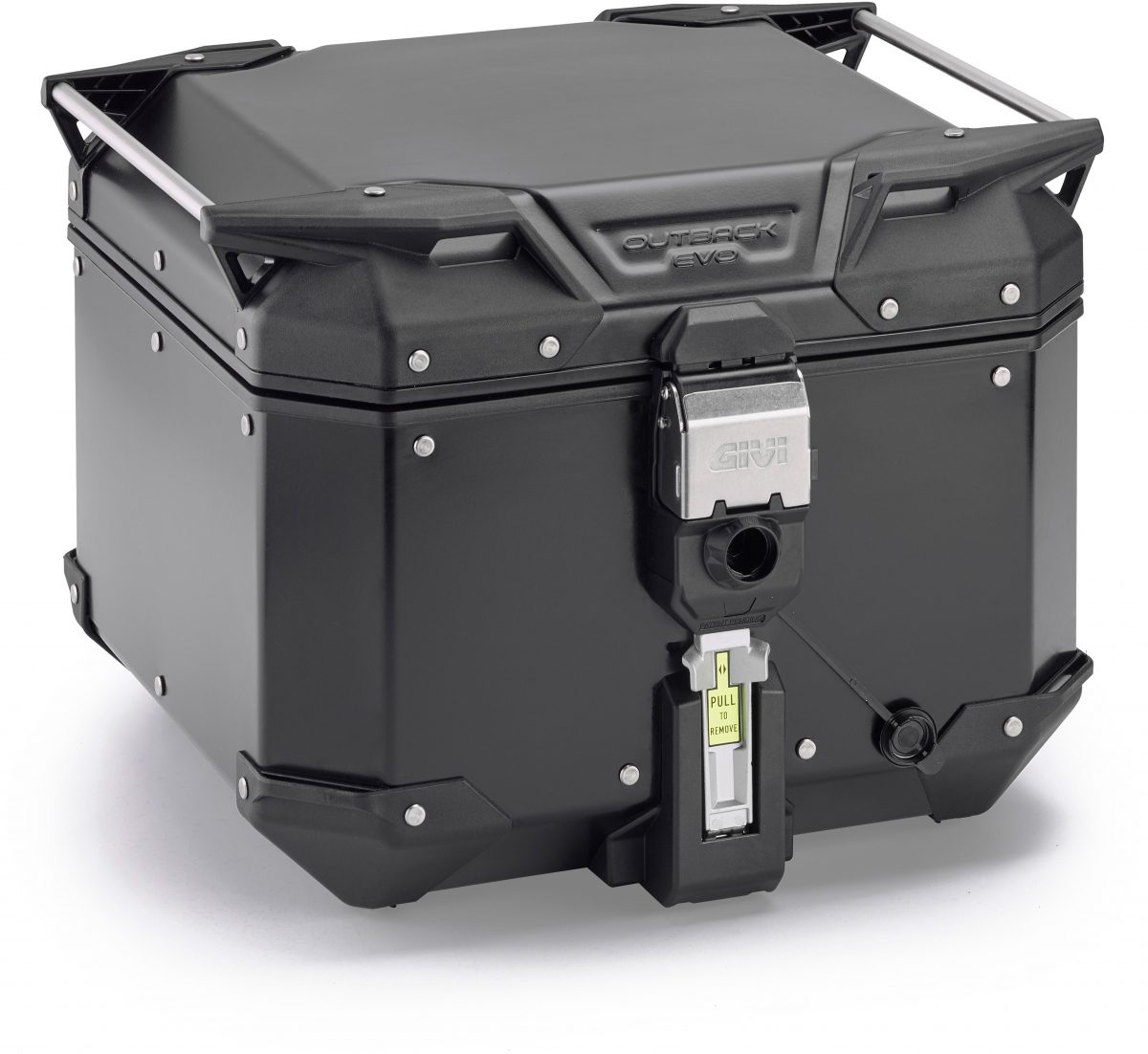 OBKEV42B-TREKKER OUTBACK EVO SMART 42-NO LOCK