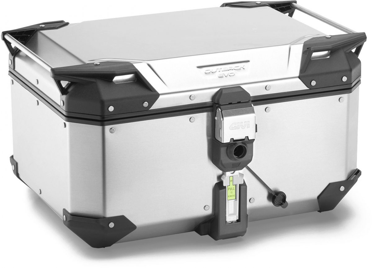 OBKEV58A-M-KEY TOPCASE OBKEV58A NAT-ALL-2024