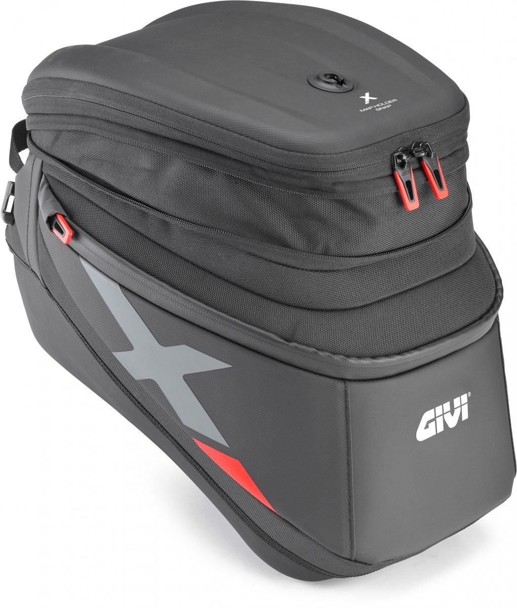 XL04B-TANKLOCK BAG X-LINE NEW SPEC.GS
