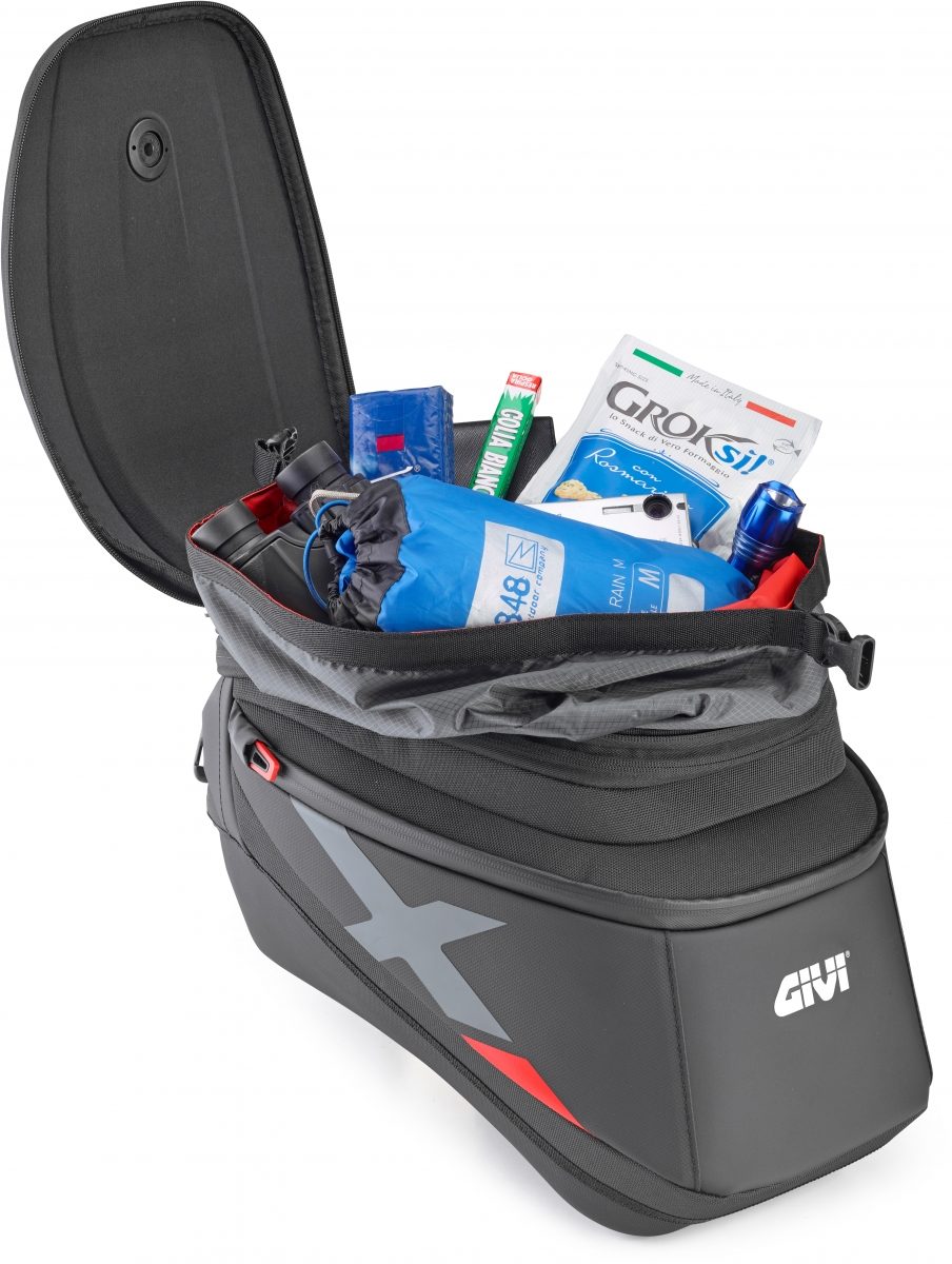 XL04B-TANKLOCK BAG X-LINE NEW SPEC.GS foto 4