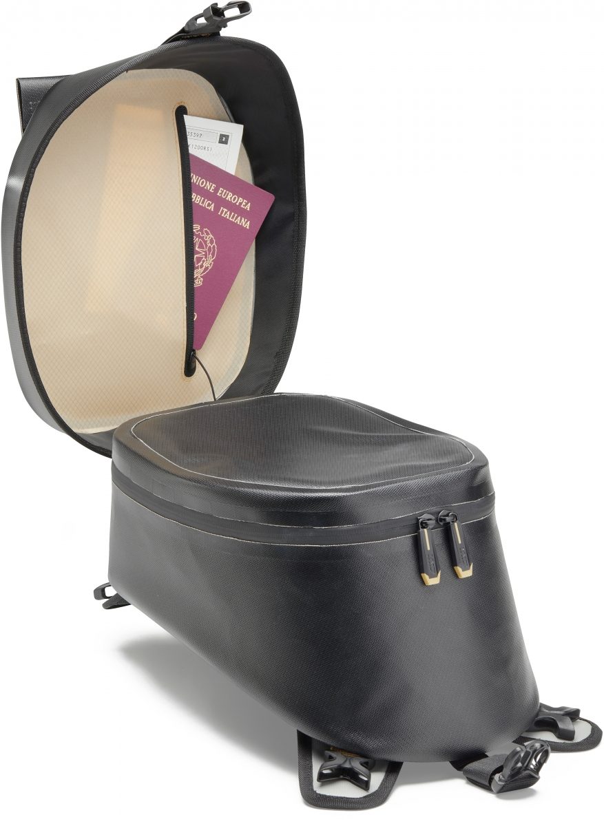 GRT728-10 LT TANK BAG foto 3