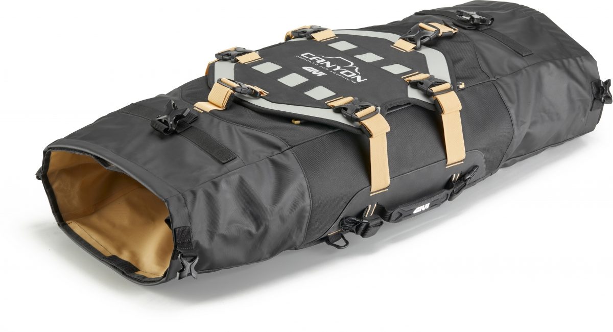 GRT726-DUFFLE BAG 45 LT