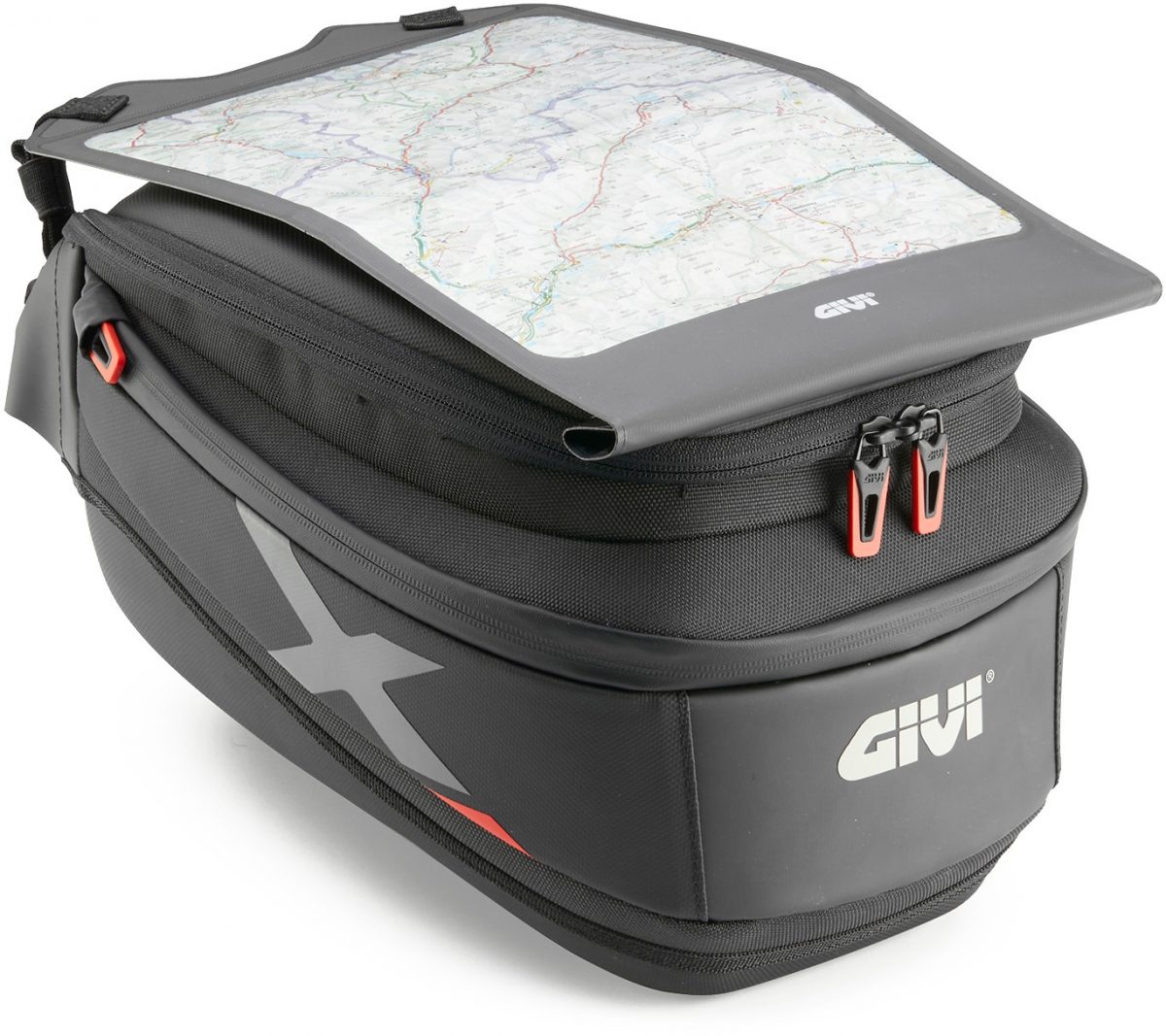 XL06B-TANKLOCK BAG X-LINE NEW TOURING foto 2